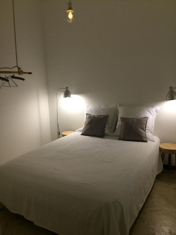 הוילה Madalena do Mar Aqua Sea House חדר תמונה