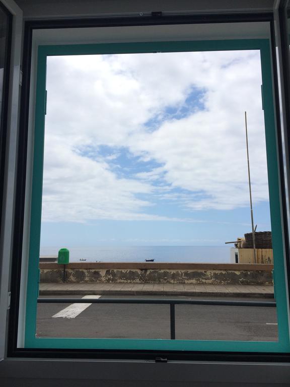 הוילה Madalena do Mar Aqua Sea House מראה חיצוני תמונה