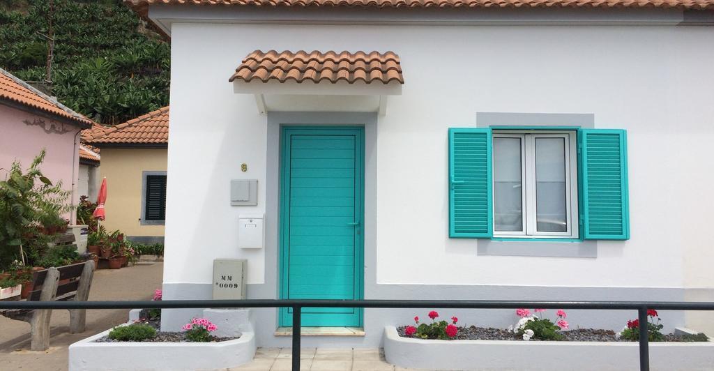 הוילה Madalena do Mar Aqua Sea House מראה חיצוני תמונה